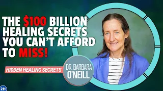 Dr. Barbara O'Neill “We Have Never Seen Anything Like This Before"