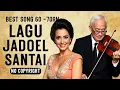 Download Lagu LAGU JADUL 50-70AN NO COPYRIGHT COCOK UNTUK SANTAI | LAGU JADUL INDONESIA FULL 1JAM++ 