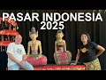 Download Lagu Pasar Indonesia 🇮🇩, De Broodfabriek, Rijswijk, Belanda 🇳🇱, Minggu 1 Juni 2025