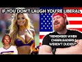 Download Lagu If You Laugh, You're Conservative PT.122 Memes \u0026 Comedy for Republicans \u0026 Patriots