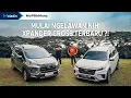 Download Lagu Mitsubishi New Xpander Cross CVT vs Honda BR-V Prestige CVT 2022 | Komparasi Compact SUV | Moladin