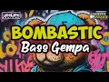 Download Lagu ™️ BOMBASTIC PARTY BASS GEMPA 🌴 TERBARU 2024🔥 Jhun Rmx