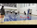 Mollee Brink 2028 Prep Dig Slam 26 Highlights