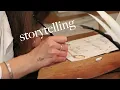 늘 시간이 없는 자의 변명 , Storytelling- Clio / 프랑스 음악