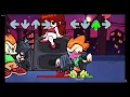 FNF Sprite Sheet Freaking out