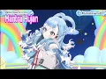 Download Lagu Mantra Hujan - Kobo Kanaeru full version in her 3D showcase