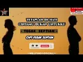 Download Lagu TEGAR SEPTIAN - TETAPLAH DI HATI/CINTAMU BUKAN UNTUKKU [LIRIK LAGU]