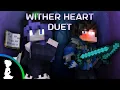 Download Lagu MASHUP | Wither Heart (ft. Tryhardninja \u0026 BevyBev)