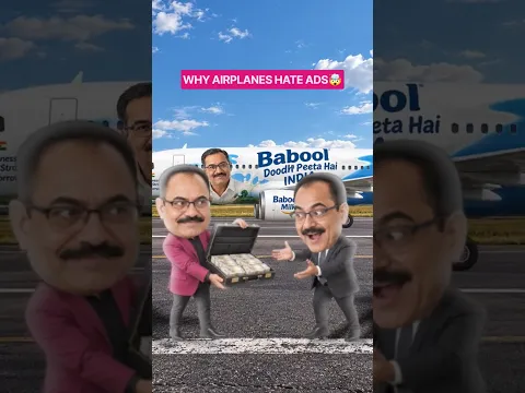 The ₹800 Crore Billboard Nobody Uses🤯