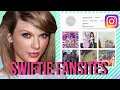 My Favorite Taylor Swift Instagram Fan Sites