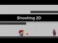 2D shooting in unity Shooting in unity tutorial