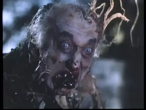 Trailer: Cemetery Man (Scary Movies 7)