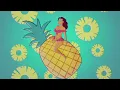 KAROL G - Cuando Me Muera Te Olvido (Al Revés) (Visualizer)