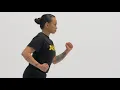 Military Movement Drill 2 Exercise 1 - Power Skip