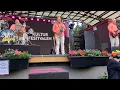 Download Lagu Micke Ahlgren´s - Nu får det vara nog - fox/bugg - Kulturfestivalen Kungsträdgården 17 aug 2024