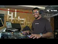 Download Lagu DJ Ral SA - Live Hip Hop \u0026 RnB set @ Legacy Yard Rooftop Bar