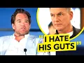 The REAL Reason Michael Weatherly Left NCIS After 13 Seasons