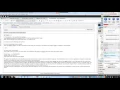 Text Classification using Spark Machine Learning