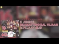 S. Jibeng - Selamat Tinggal Pujaan (Official Audio)