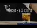 Download Lagu How To Make The Whiskey and Cola - Best Drink Recipes