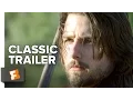 The Last Samurai 2003 Trailer - Clint Eastwood Ken Watanabe Movie