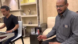 حفيظ   اسألوه دندنها