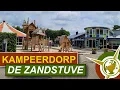 Download Lagu KAMPEERDORP DE ZANDSTUVE RONDLEIDING 2022 - VLOG #28
