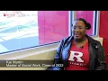 Kai Martin Rutgers at Atlantic Cape Community College