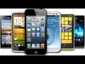 Mobile Phones Vulnerabilities Explode With Added Sensors and Services
