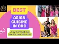 AMERICAN DREAM TV SELLING OKC FEATURING JK BY CHEF KING