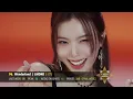 (TOP 100) K-POP SONG CHART | MAY 2025 (WEEK 1)