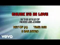 Download Lagu Rickie Lee Jones - Chuck E's In Love (Karaoke)