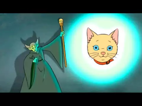 The 13th Kitten Trailer