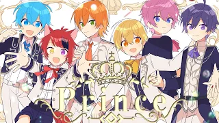 Download 【MV】Prince／すとぷり🍓【HoneyWorks】 MP3