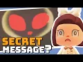 Download Lagu What is the Alien trying to tell us? | Animal Crossing New Horizons