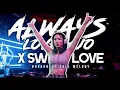 Download Lagu DJ ALWAYS LOVING YOU X SWEET LOVE BREAKBEAT FULL MELODY VIRAL FYP TERBARU 2025