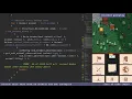 084 project - darkwood Java Libgdx stream 22 Dec 2020