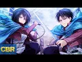 Attack On Titan The Ackerman Family Explained