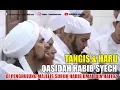 Download Lagu TANGIS DAN HARU, QASIDAH HABIB SYECH DI MAJLIS HABIB UMAR BIN HAFIDZ