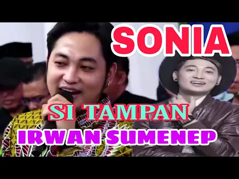 Download MP3 SONIA - IRWAN D'ACADEMY - ZITADUT BANJARMASIN