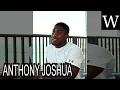 ANTHONY JOSHUA - WikiVidi Documentary