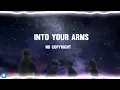 Lagu into your arms - no copyright music edit audio track free music #copyrightfreemusic