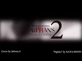 【鉄血のオルフェンズ2期】 OP2 【KANA-BOON】 Fighter 弾いてみた Guitar Cover || Iron-Blooded Orphans 2nd Season