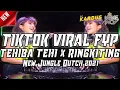 Download Lagu DJ TEHIBA TEHI X RINGKITING TIKTOK FYP PALING DICARI | JUNGLE DUTCH TERBARU 2021