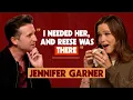 Jennifer Garner On Sisterhood I Needed Her - And Reese Was There