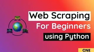 Web Scraping with Python for Beginners Beautiful Soup Tutorial in One