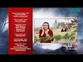Download Lagu Do Kinaray Episode 53 ( Teaser ) 20th Aug 2025 - Momina Iqbal - Junaid Khan - Hira Soomro | Green TV