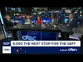 Stocks extend record highs The Investment Committee s strategy