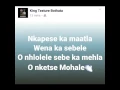 Download Lagu Oleseng Shuping- Kena le modisa, Scriptures by Thapelo Rathobotha.
