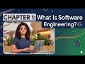 What Is Software Engineering Chapter 1 Software Engineering at Google